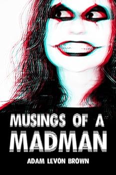 Paperback Musings of a Madman Book