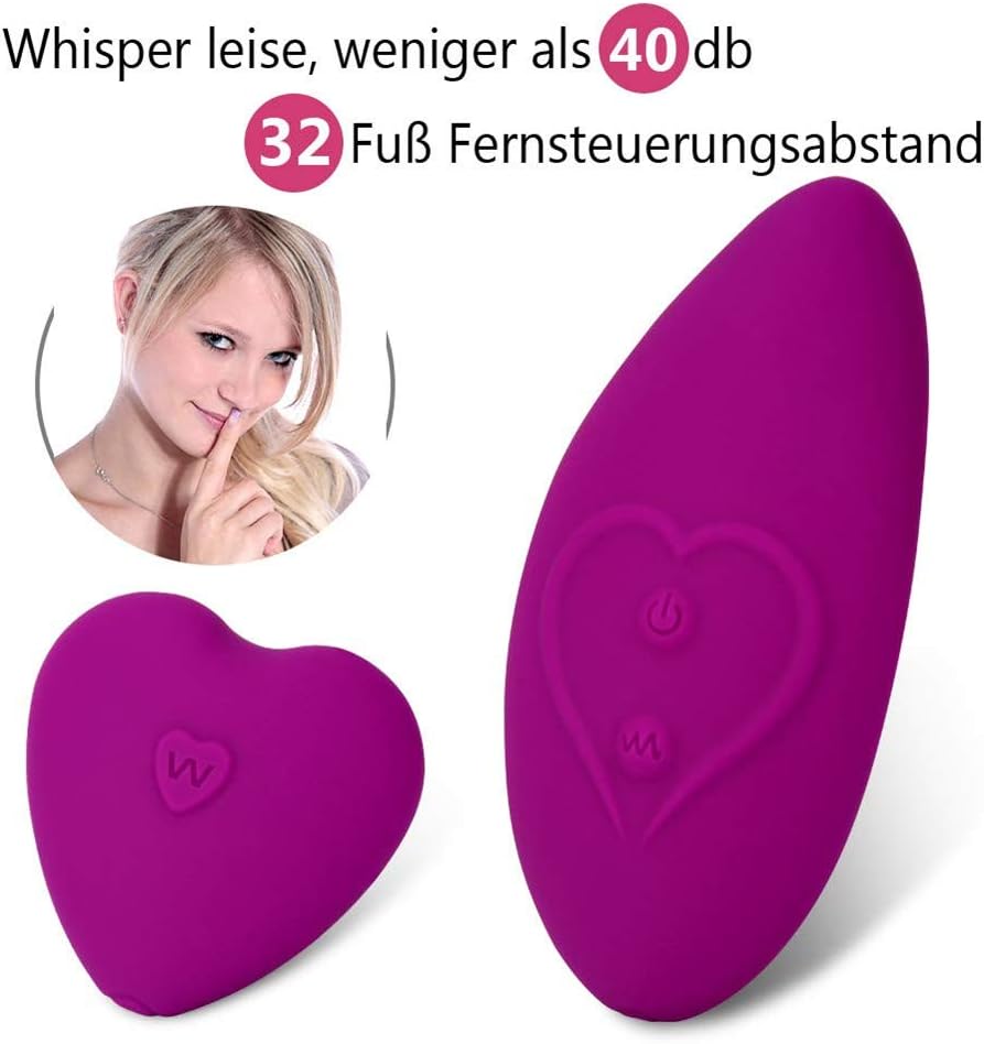 Temptation - Sooomio Vibrador portátil Oculto/vibrador de ...