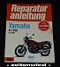 Produktbild Yamaha XJ 550 (ab 1980) (Reparaturanleitungen)