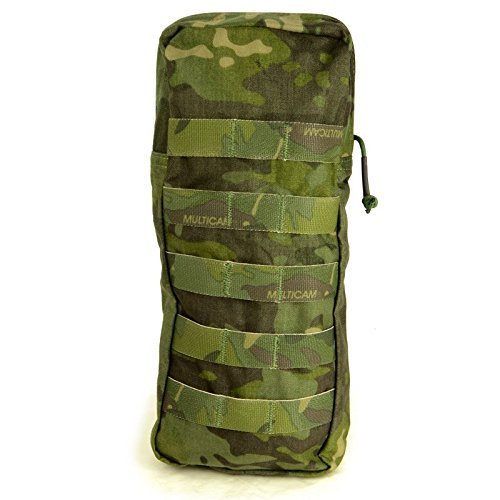Amazon | TMC CP 330 タイプ ハイドロポーチ 【Multicam Tropic