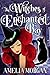 The Witches Of Enchanted Bay (Witches Of Enchanted Bay Cozy Mystery Book 1)