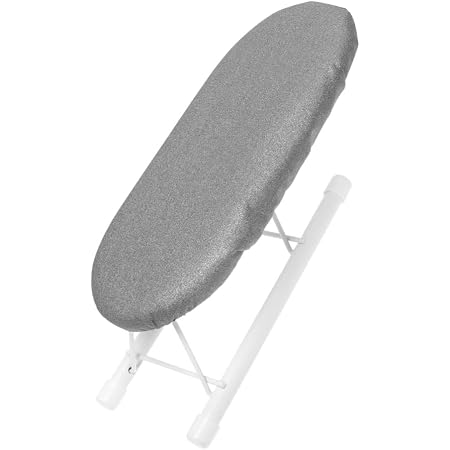 Cómo elegir una buena tabla de planchar