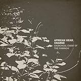 Churchical Chant of the Iyabinghi (Lp+Mp3+Poster) [Vinyl LP]