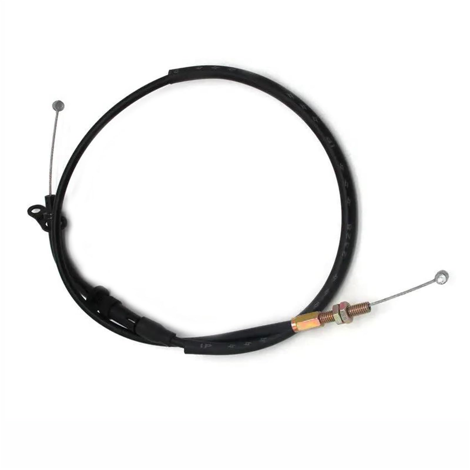 Câble accélérateur pour Suzuki Bandit 250 GSF250 câble acier gaz
