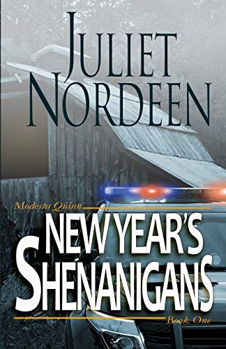 New Year's Shenanigans (Modesta Quinn)