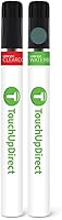 Vista 282 de TouchUpDirect C7S Wolf Gray - Brocha de retoque compatible con Kia Exact Match - Kit esencial