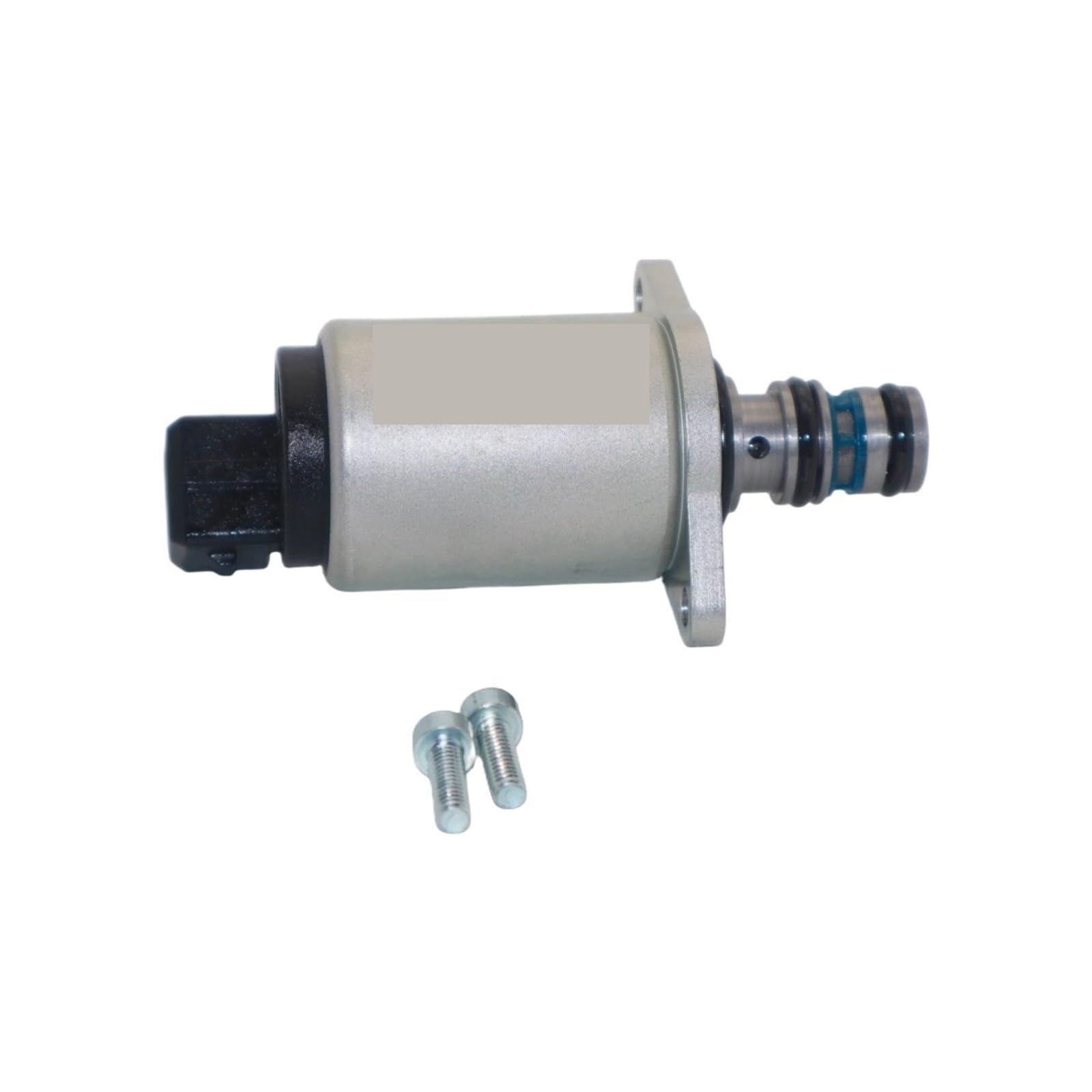 Proportional Solenoid Valve 24V TM68601 Compatible for Excavator Construction Machinery Parts