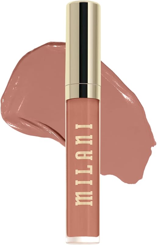 Stay Put Longwear Liquid Lipstick - 12hr Matte Lip Stain - 10/10 | Lightweight, Nourishing Liquid Lipstick With Up To 12Hrs Of Transfer-Proof, Full Coverage Matte Wear. Vegan & Cruelty-Free.