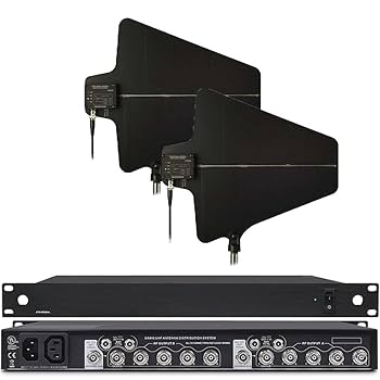 UHFビデオトランスミッター EVT-2500 UHFビデオトランスミッター EVT-2500 映像機器 ＞ ビジュアル