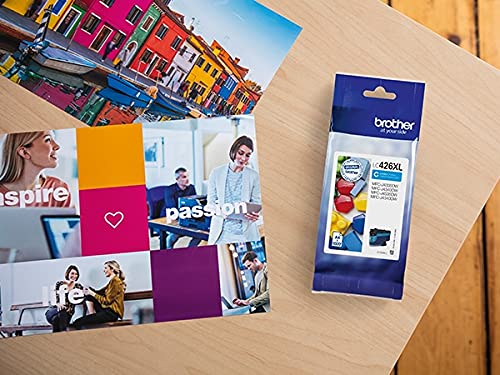 Brother LC426XLM - vue 9