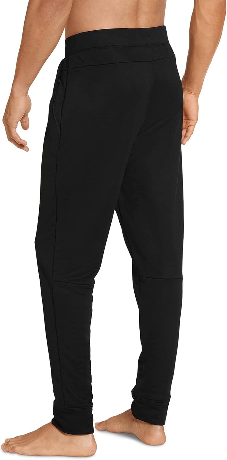 Jockey Men's Cityscape Terry Jogger Sweatpants - Image 4