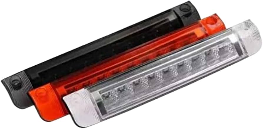 アルファード　20系　テールランプ ハイマウント Amazon | アルファードヴェルファイア 20系専用LEDハイマウント