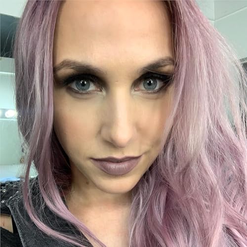 A Magical Collaboration with the Universe -Ariel Bloomer