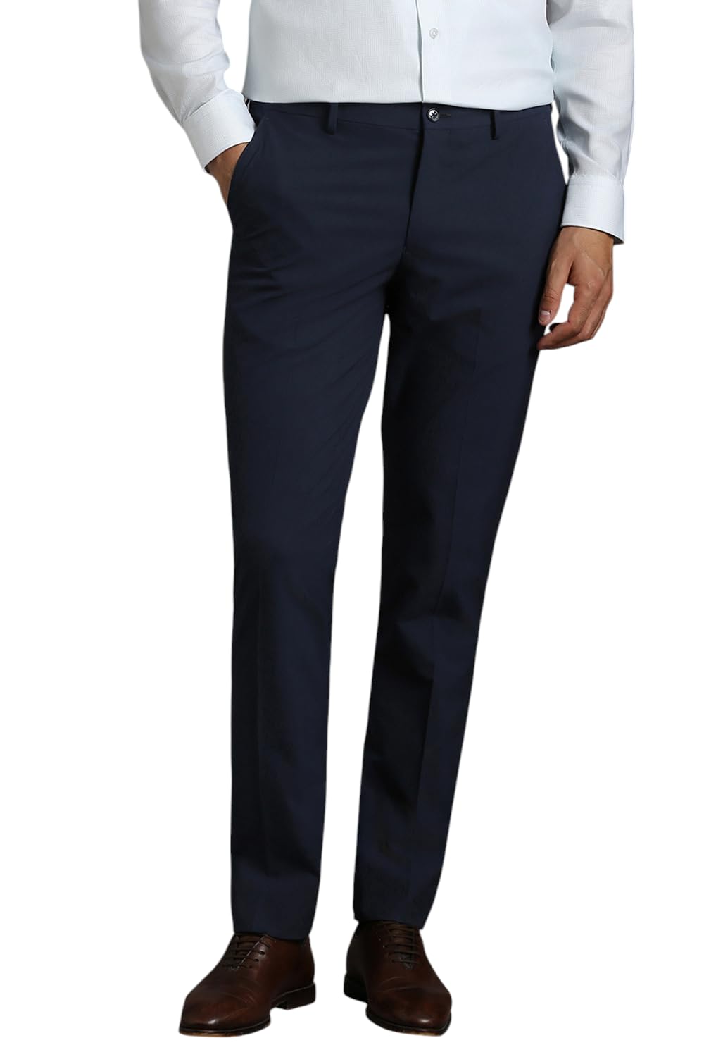 louis philippe Men's Slim Work Utility Pants-picture-52