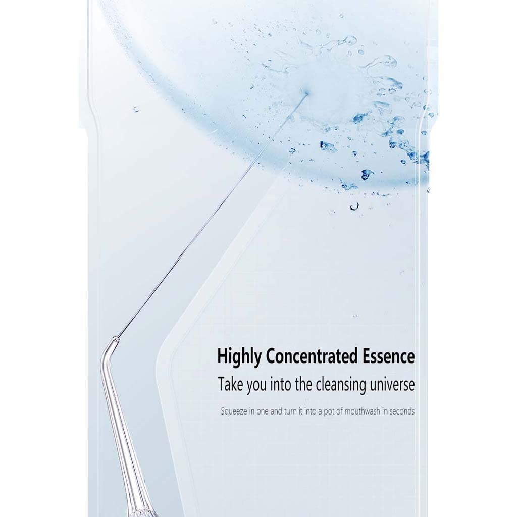 TJH Idropulsore Irrigatore Orale Dentale Cordless Professionale - IPX7 Portatile e Ricaricabile Idropulsore Impermeabile per la Pulizia dei Denti, Serbatoio da 250 ml Casa e Viaggio