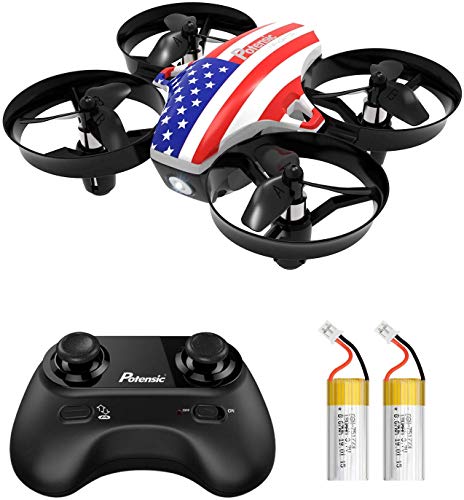 potensic mini drone d10
