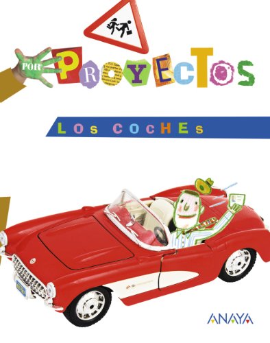 Portada de Los Coches