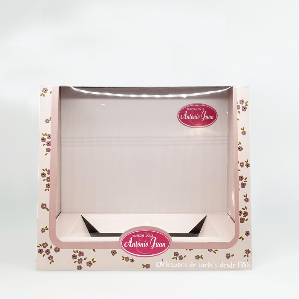 Jupesa Bebe Neugeborene Mia mit 42c