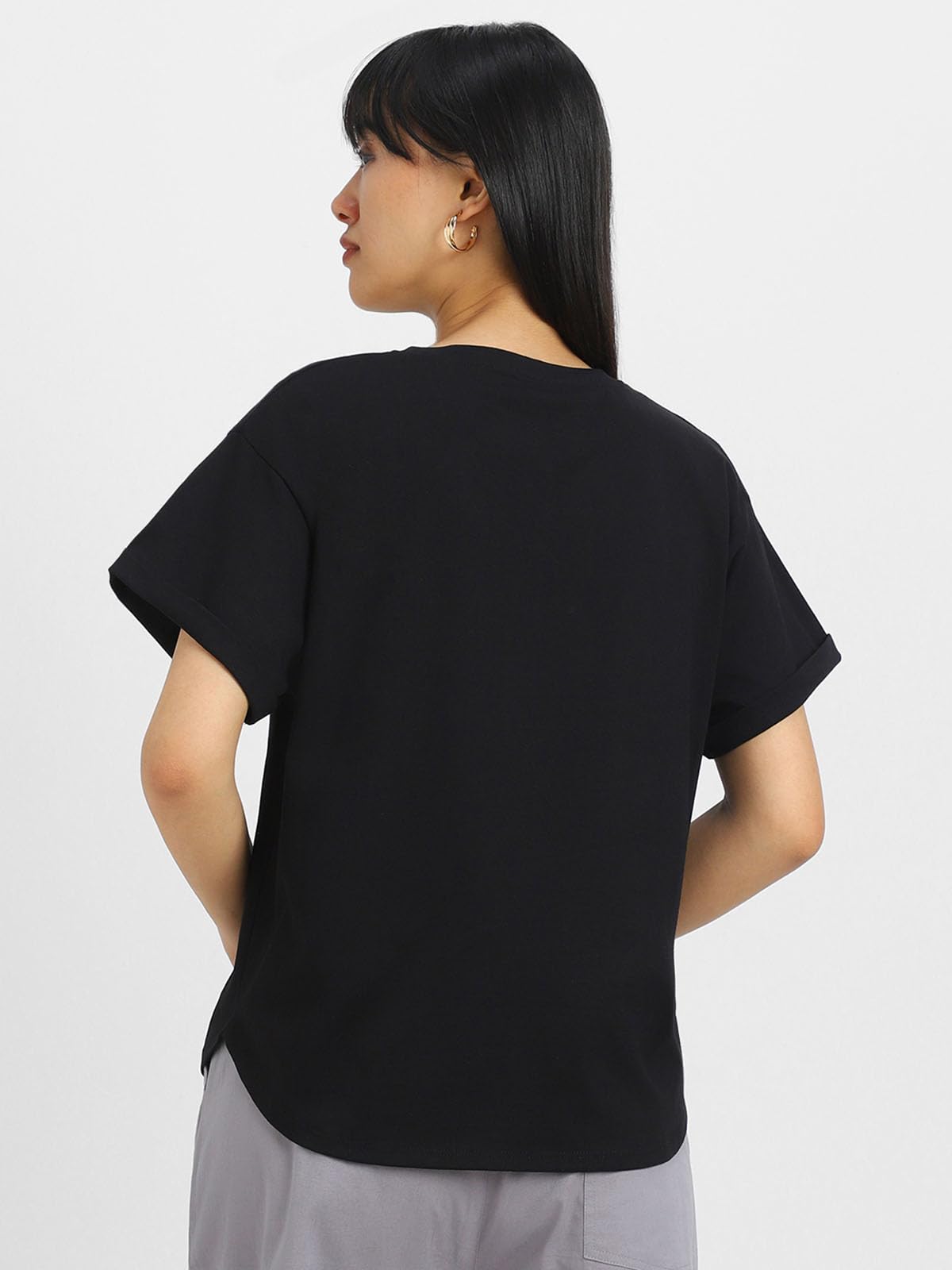 JUNEBERRY Damen T-Shirt