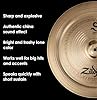 Zildjian S Family Series - 18 Inch China Cymbal #4
