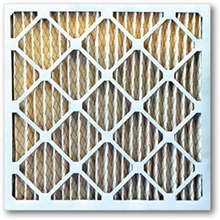20x25x5 MERV 11 Honeywell Replacement Filter