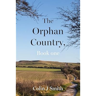 The Orphan Country, Book one