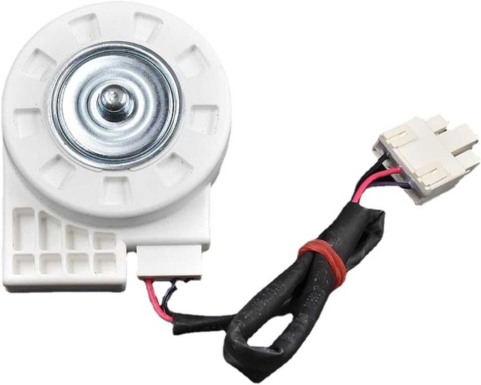 NEW for refrigerator fan motor 50240401000K fan DC 12V 4.5W motor