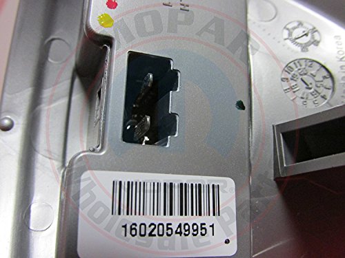 MOPAR 68302829AA componente original con máxima durabilidad automotriz 4