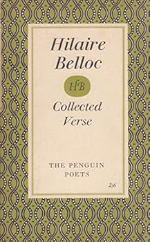Paperback Collected verse Book