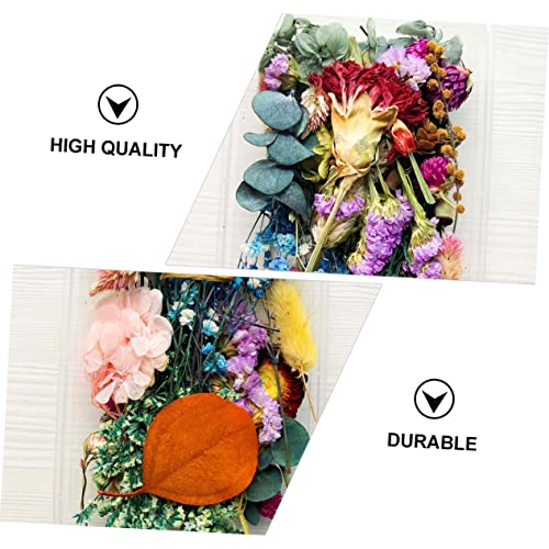 Flores secas reales decorativas aromáticas en caja x3 miniatura 7