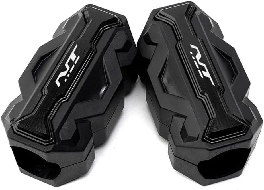 Engine Protection Bar for NT 1100 NT1100 Nt1100 2023 2022 2021 Motorcycle Engine Guard Bumper Protection Block Crash Bar (Extended Edition)