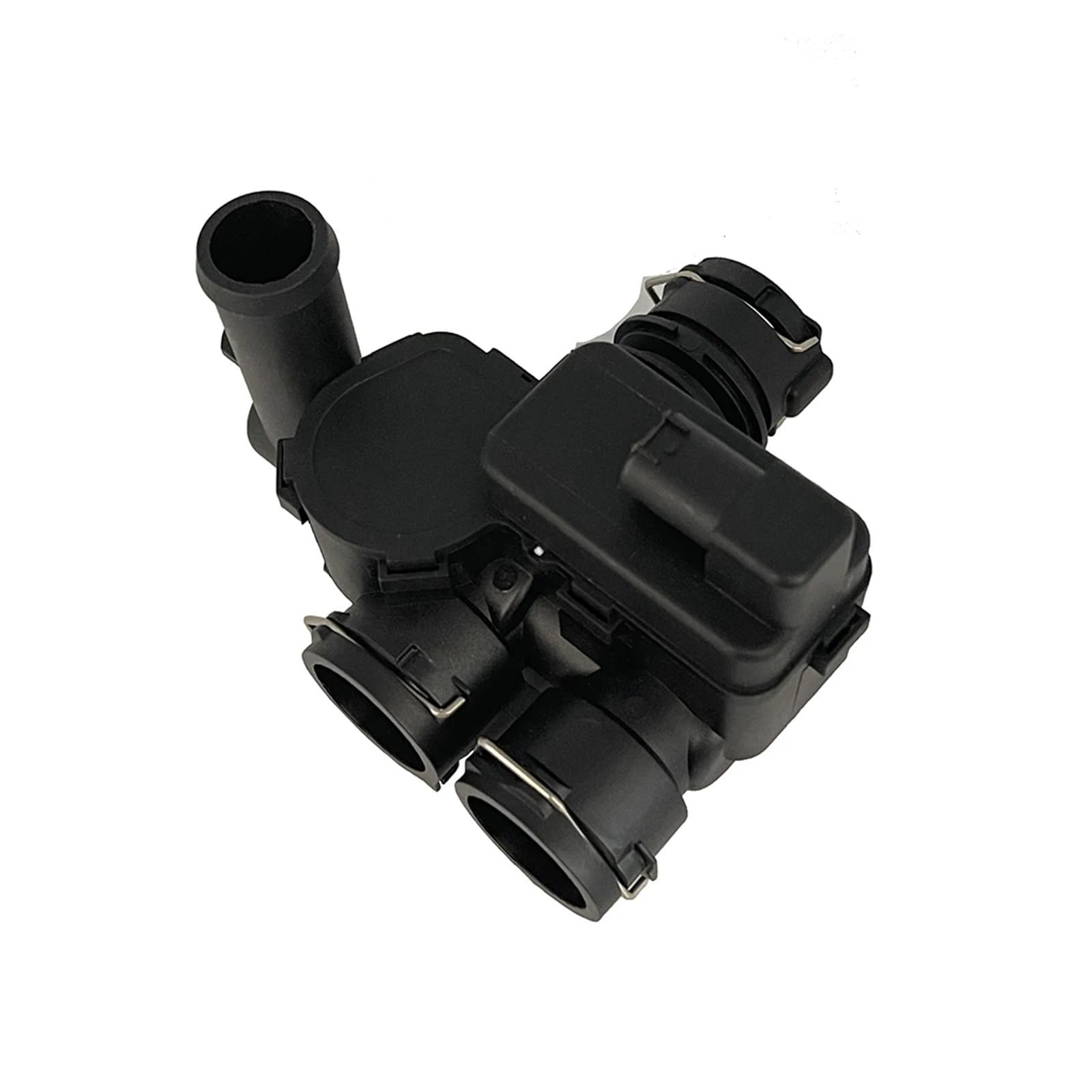 Zawór sterujący ogrzewaniem Compatible With W211 W219 E320 E500 E63 CLS500 CLS550 CLS63 2118320584 A2118320584 Płyn chłodniczy samochodowy