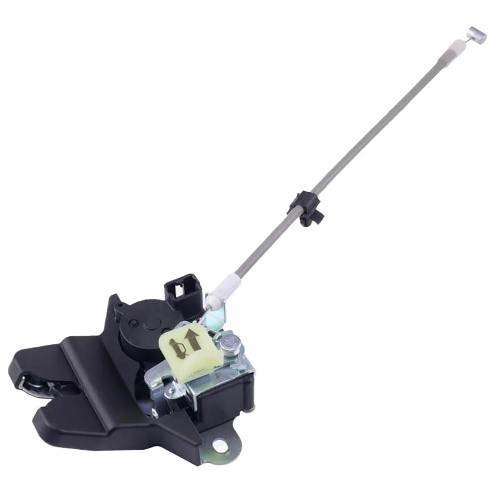 Boot Lock Compatible with Kia for Optima 2016 2017 2018 2019 Tailgate Lock Assembly Actuator OEM 81230-D4000 81230D4000