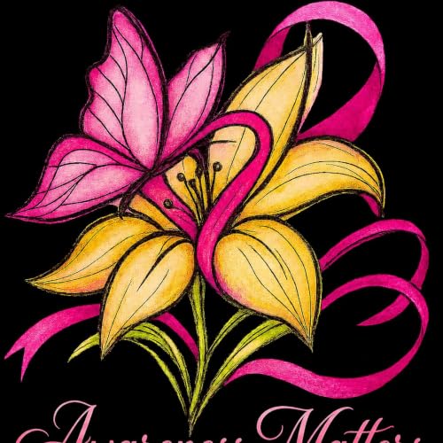 Lily Pod 8: Mandi Bishop of Virginia Breast Cancer Foundation