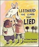 Lleonard the Llama That Lied