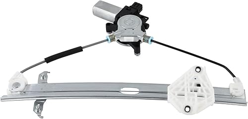 Vista 144 de SCITOO Reemplazo del Elevalunas eléctrico delantero izquierdo para 2004-2008 para Ford para F-150,741-430