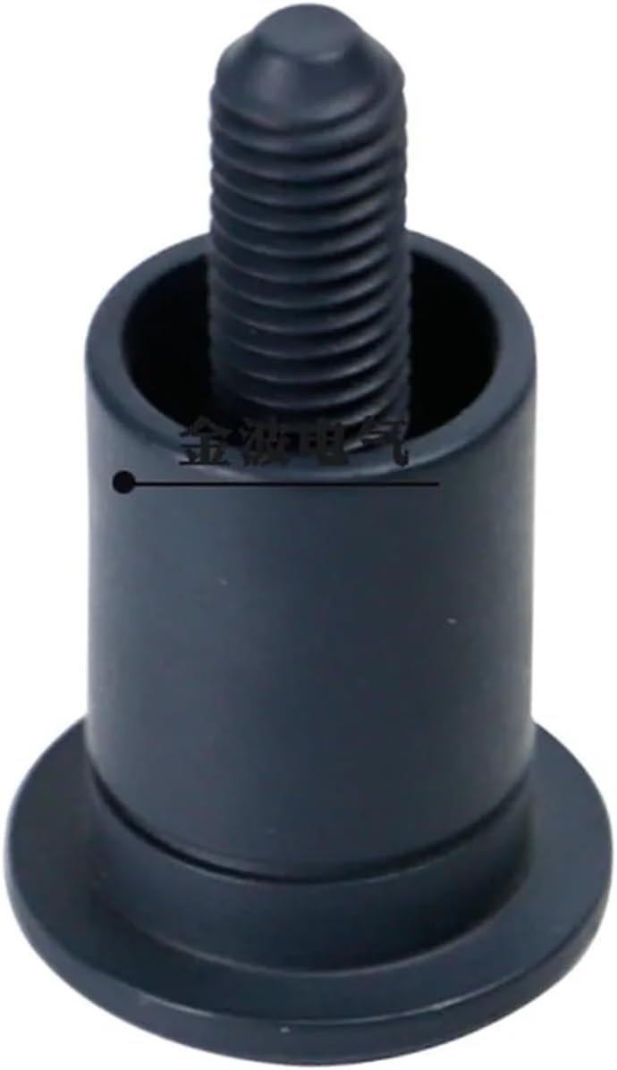 GMS1-2 MS707 Central Cinet Door Lock Inner Hexagonal KYN28 with Lead Seal 1Pcs