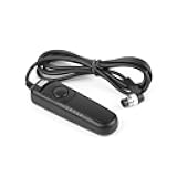 Pixel Shutter Release Remote Controls for Nikon D850 D810 D500 D4 D5 D3 SLR with Nikon MC-30A
