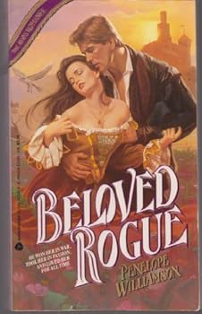 Mass Market Paperback Beloved Rogue Book