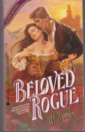 Beloved Rouge