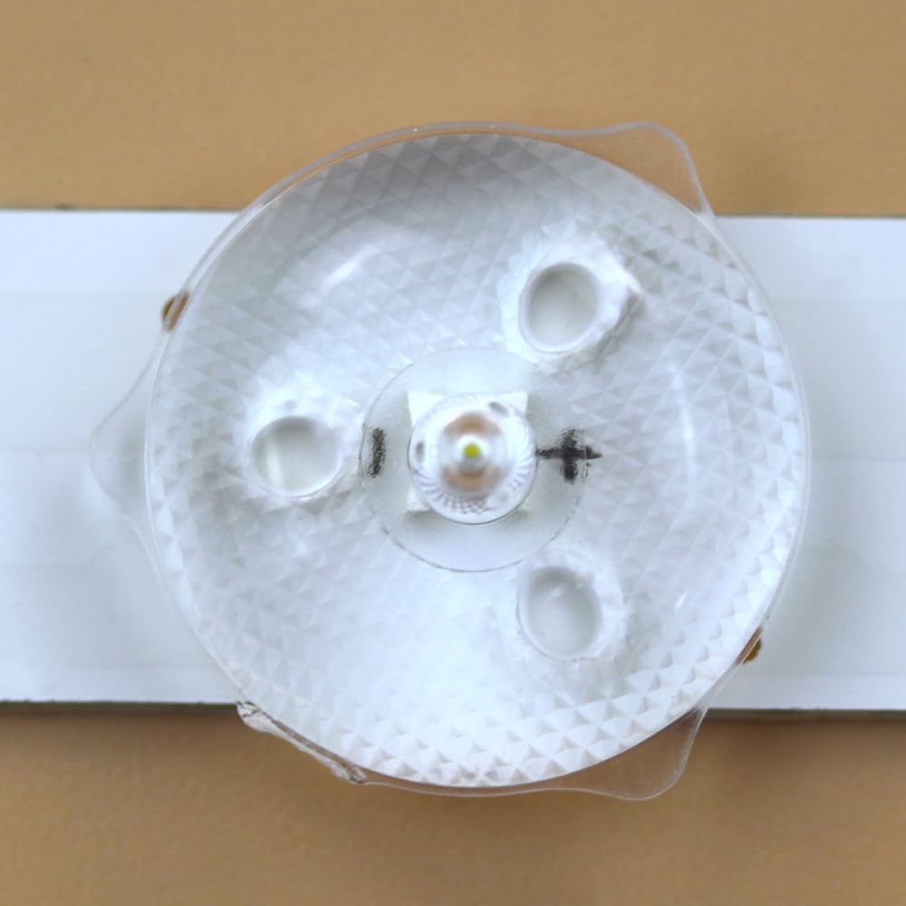 VES315WNDL-01 Pieza de Repuesto de TV con Tira de retroiluminación LED para VES315WNDS-2D-R02 32D1334DB LC32LD145K HA5000 VES315WNDA-01 VES315WNDB 32D1333DB 32HXC01U 32PFL3008H12 32LD5000H