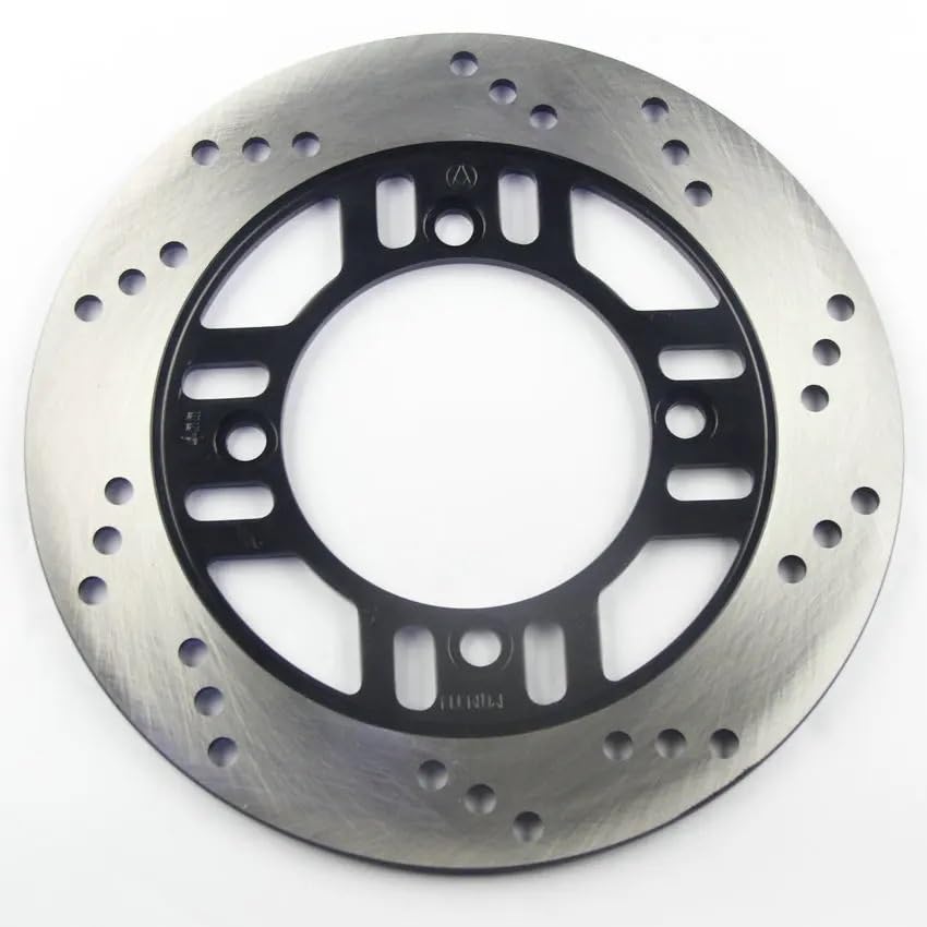 Disque de frein arriere Kawasaki ZZR600 pour les balades de week-end