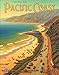 Erickson - Pacific Coast Tin Sign , 12x16