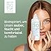 Bausch + Lomb Biotrue All-in-One Lösung - Kontaktlinsenreiniger und Aufbewahrungslösung für weiche Kontaktlinsen, 2er Pack, 2 x 300 ml