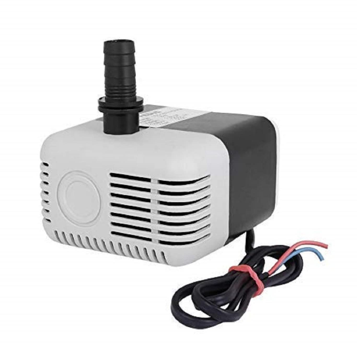 See full amazon price history chart for seer 18 Watt Cooler Water Pump, Water Lifting Cooler Pump Motor, Cooler Pump Submersible, Aquarium Water Pump Motor, Pond Pump Submersible, Fountain Pump Motor, Small - Multicolor seer 18 Watt Cooler Water Pump, Water Lifting Cooler Pump Motor, Cooler Pump Submersible, Aquarium Water Pump Motor, Pond Pump Submersible, Fountain Pump Motor, Small - Multicolor (B09YMCD256) Amazon Price History, Amazon Price Tracker