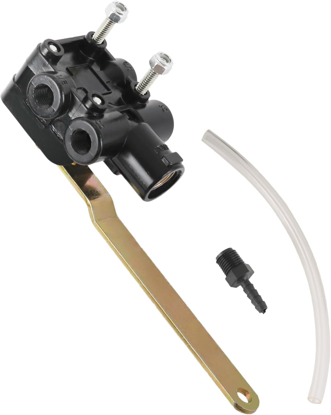 RIDEWELL SUSPENSIONS 6300BFAB13 Extreme Air High