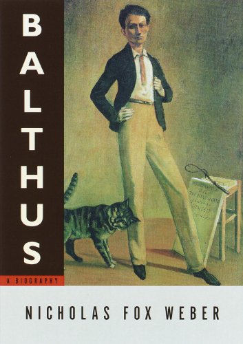 Balthus: A Biography (English Edition)