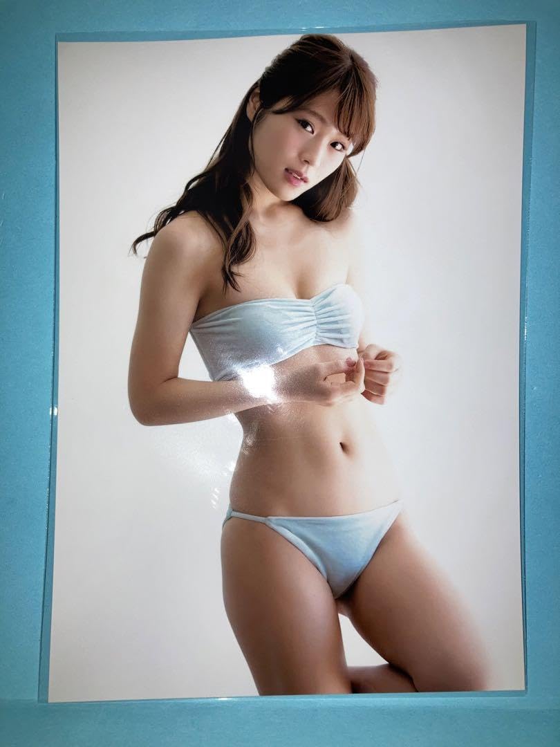Amazon.co.jp: 渋谷凪咲6-11 写真 2L判サイズ ※1枚目460 、2枚目以降は 