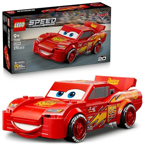 toy cars lightning-mcqueen
