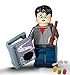 Produktbild Serie 2 Lego® 71028 Harry Potter Minifiguren Figur 01 Harry Potter zusätzlich 1 x Sticker-und-co Fruchtmix Bonbon